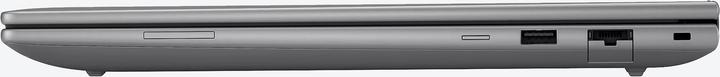 Image du produit HP ZBook X G1i 16 (16", 1000 Go, 32 Go, DE, Intel Core Ultra 7 255H)