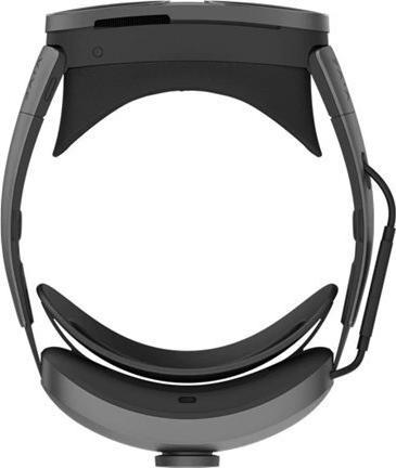 Produktbild HTC Vive XR Elite Virtual Reality Brille Schwarz 128 GB inkl. Controller, Speich (128 GB)