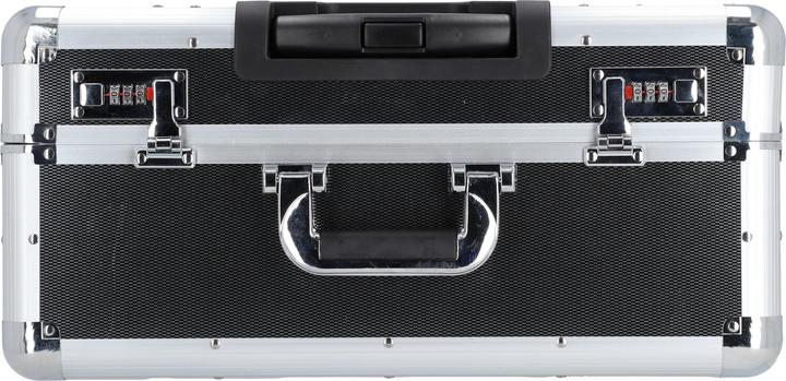 Actual product image Alumaxx carbon (41 l)