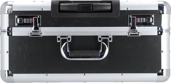 Immagine prodotto Alumaxx Carbonio (41 l, Bagaglio a mano (fino a 50 litri))