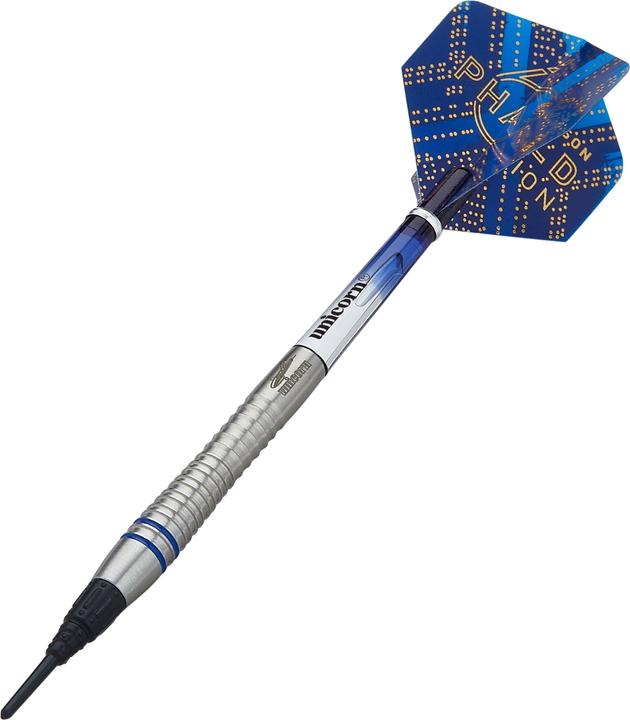 Productafbeelding Unicorn Phase 6 Wereldkampioen Gary Anderson Soft Dart Presentatiedoos 1 Set (20 g)