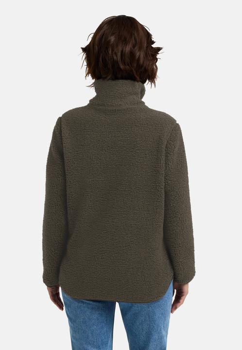 Produktbild Jack Wolfskin High Curl Jkt W (XL)