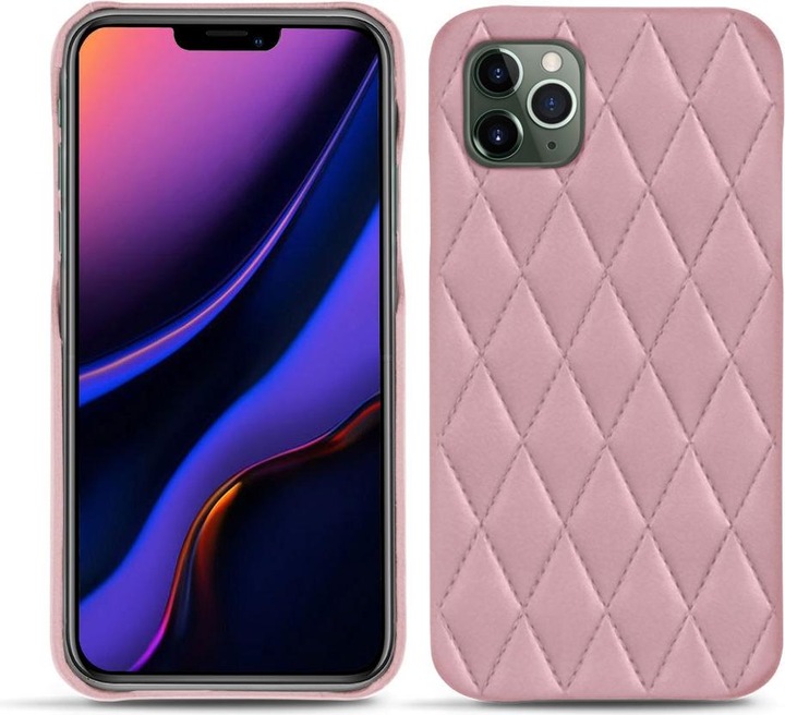 Produktbild Noreve Lederschutzhülle (Apple iPhone 11 Pro)