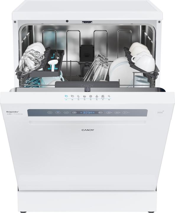 Actual product image Candy CF 6C4F0W