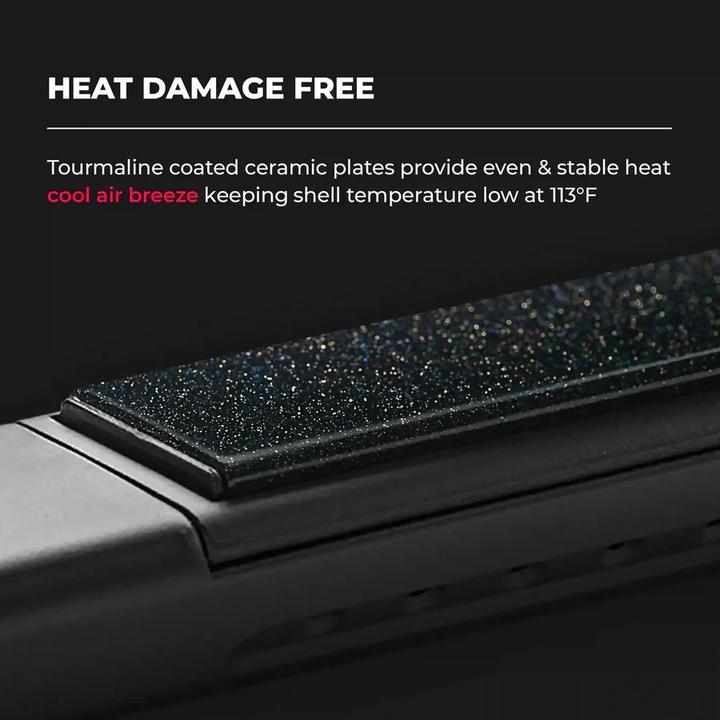 Produktbild Tymo Airflow Bla