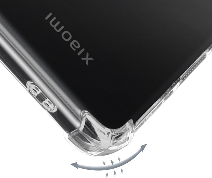Produktbild Avizar ToughShield Case (Xiaomi 14T Pro)