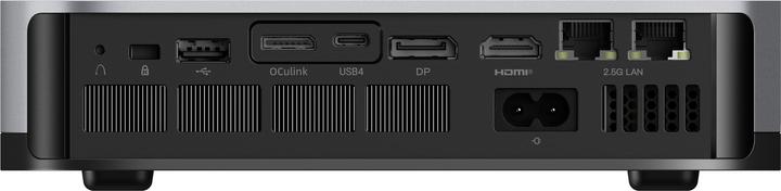Immagine prodotto Minisforum X1 Pro (AMD Ryzen AI 9 HX 370, 64 GB, 1000 GB, Radeon 890M)