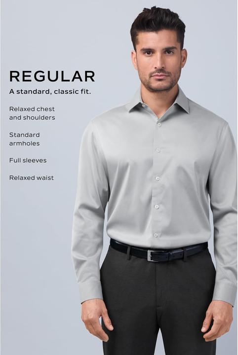 Immagine prodotto Van Heusen Oxford Hemd (XXL)