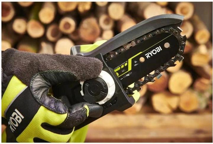 Produktbild Ryobi RY18PSX10A-0 Hand-Astschere 18 V (Akku Kettensäge)