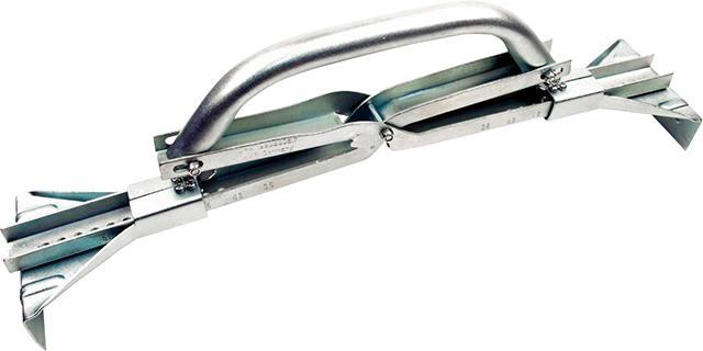 Magni Portapiatti ToolHERO 300-600 mm