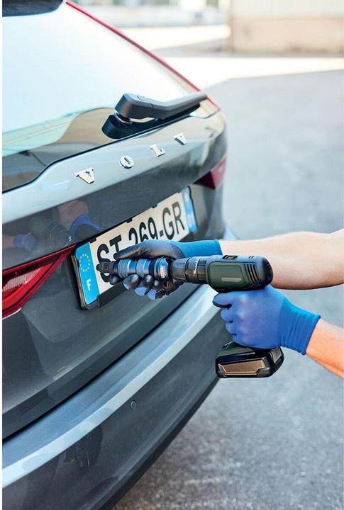 Produktbild Rapid RP150 Multi Blindnietaufsatz