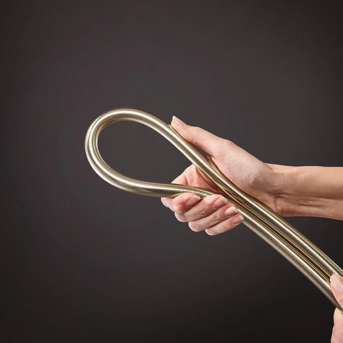 Actual product image hansgrohe Isiflex shower hose (125 cm)