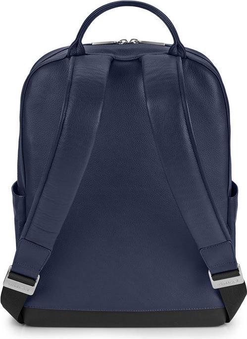Immagine prodotto Moleskine Classico Lth Backp.Sapphire B (13 l)