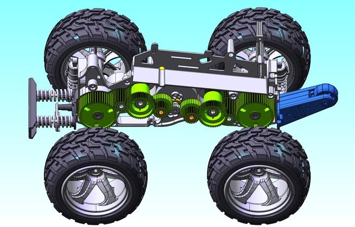 Immagine prodotto Tamiya Toyota Land Cruiser 40 Pick Up (GF-01) (Kit)
