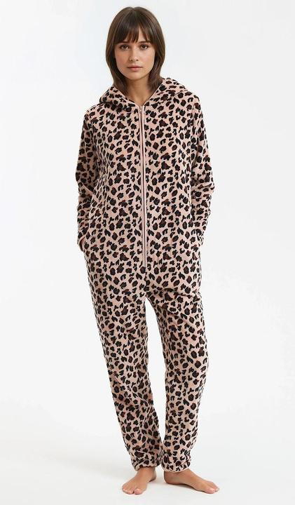 Produktbild So'home Jumpsuit aus Fleece (42)