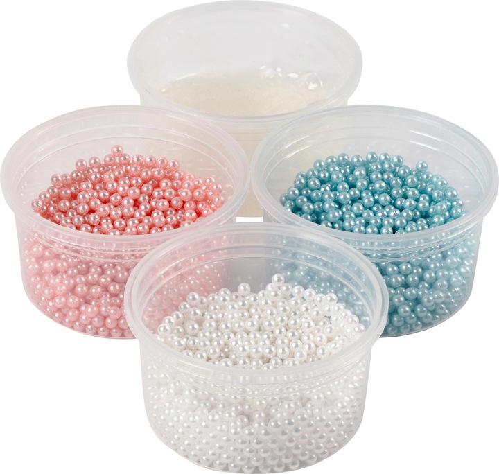 Creativ Company Pearl Clay