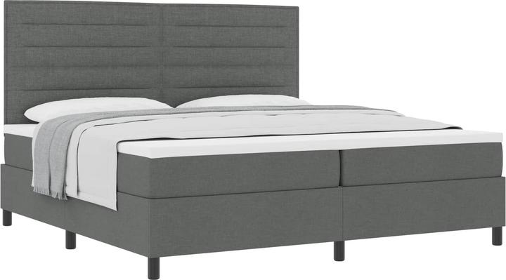 Immagine prodotto vidaXL Boxspringbett (200 x 200 cm)