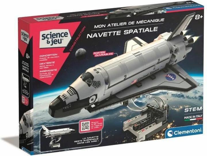 Produktbild Clementoni Navette Spatiale Nasa