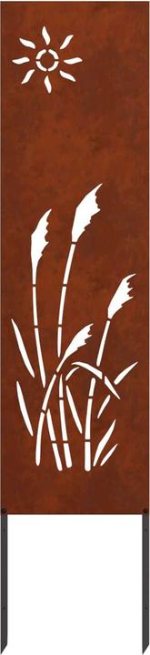 Produktbild vidaXL Gartensichtschutz (50 cm)