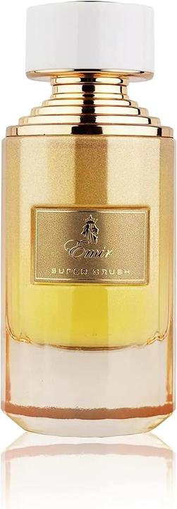Actual product image Paris Corner Emir Super Crush (Extrait De Parfum, 75 ml)