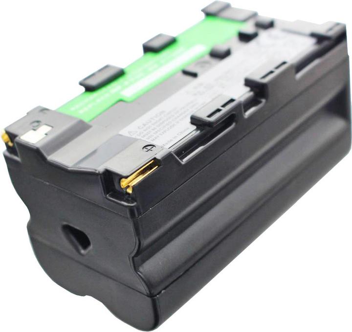 Immagine prodotto XCell Batteria Sony NP-F720, F730, F750, F770 (Batteria della fotocamera)