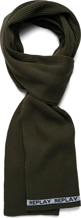 Image du produit Replay Beanie + Scarf Set