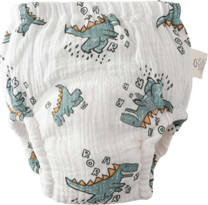 Produktbild Misiu Lernhöschen (One Size, 1 Stk.)