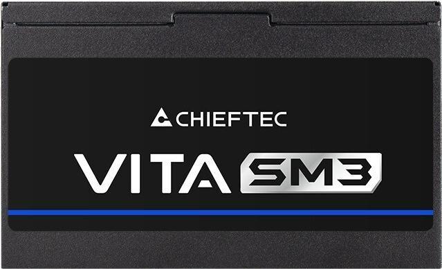 Produktbild Chieftec "850W VITA SM3 Serie BPX-850-C" (850 W)