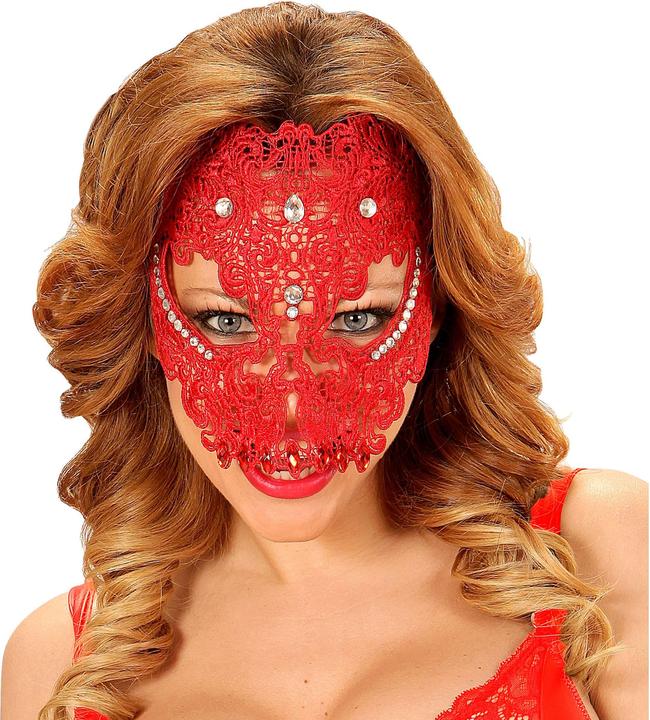 Immagine prodotto Widmann Cranio Dominomask