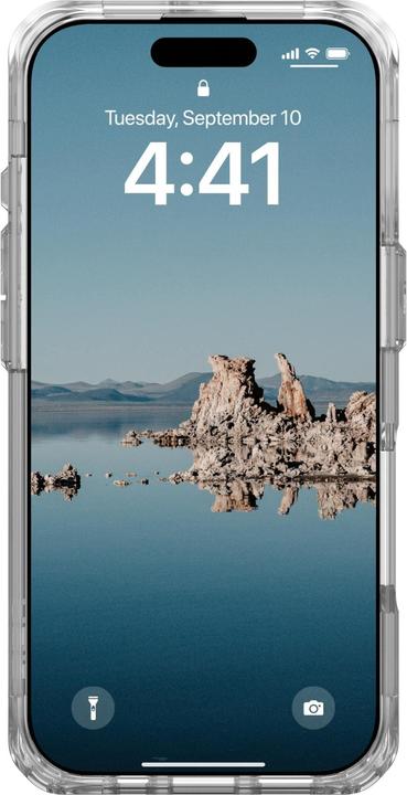 Productafbeelding UAG Plyo Magsafe (Apple iPhone 16 Pro)