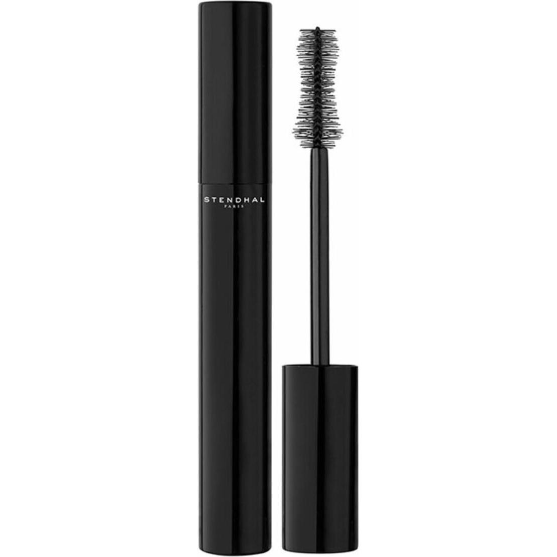 Stendhal, Mascara, Volumizing Mascara 010 Noir 8.5ml (Schwarz)