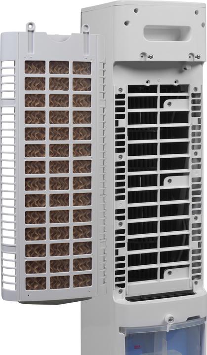 Actual product image Princess Air cooler 357250