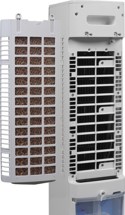 Actual product image Princess Air cooler 357250