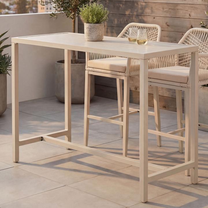 Produktbild JOHN316 Stehtisch (65 x 130 x 105 cm)