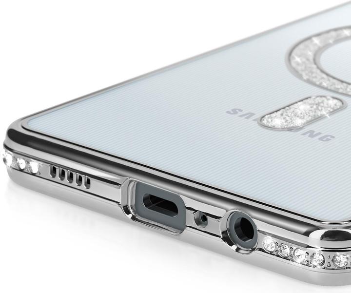 Actual product image Avizar Glamor Guard Case (Samsung Galaxy A06)