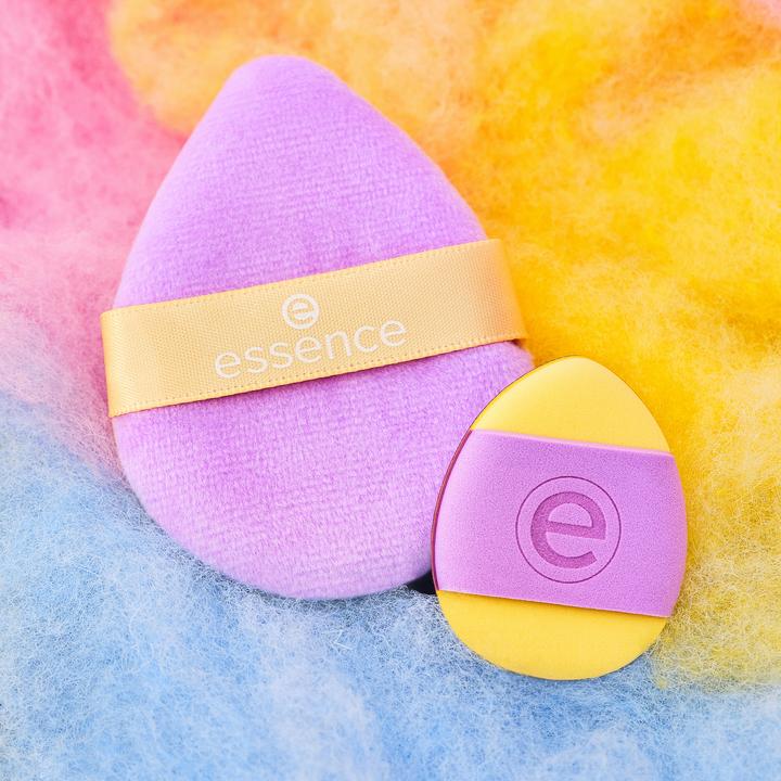 Actual product image essence What the Fluff?. (Fluff Yeah)