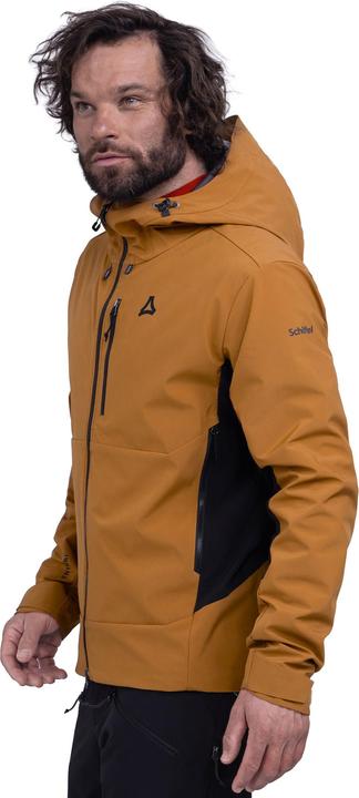 Produktbild Schöffel Softshell Jacket Milagle (L)