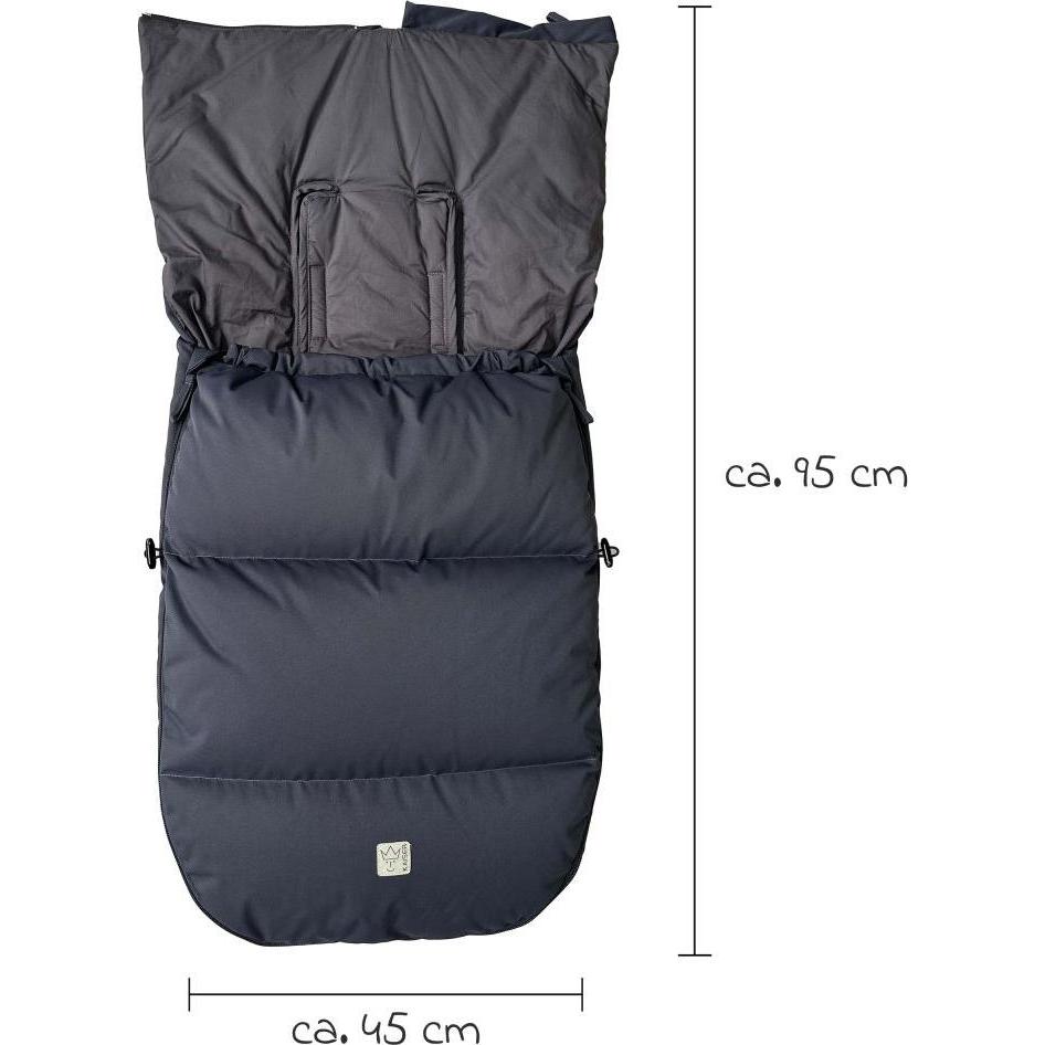 Sunnybaby 22015 Airco kussen voor kinderwagen en babyzitje, 35 x 75 cm