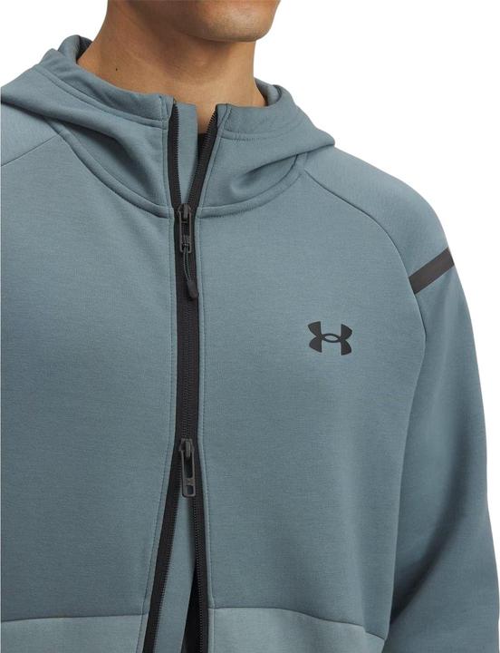 Image du produit Under Armour - Veste à capuche UNSTOPPABLE - Homme (L)