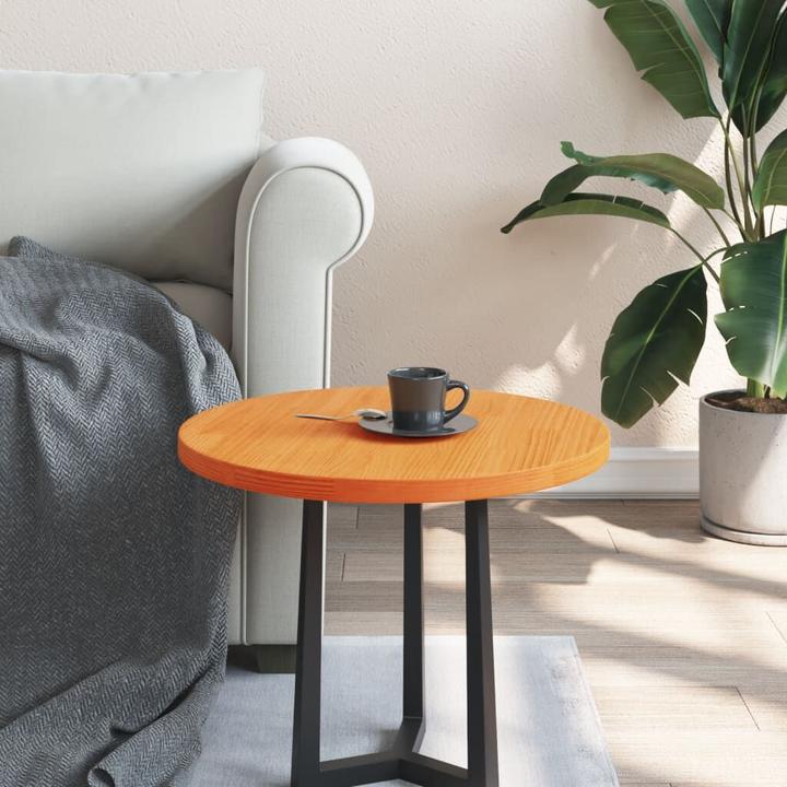 Produktbild vidaXL Tischplatte (50 x 50 cm)