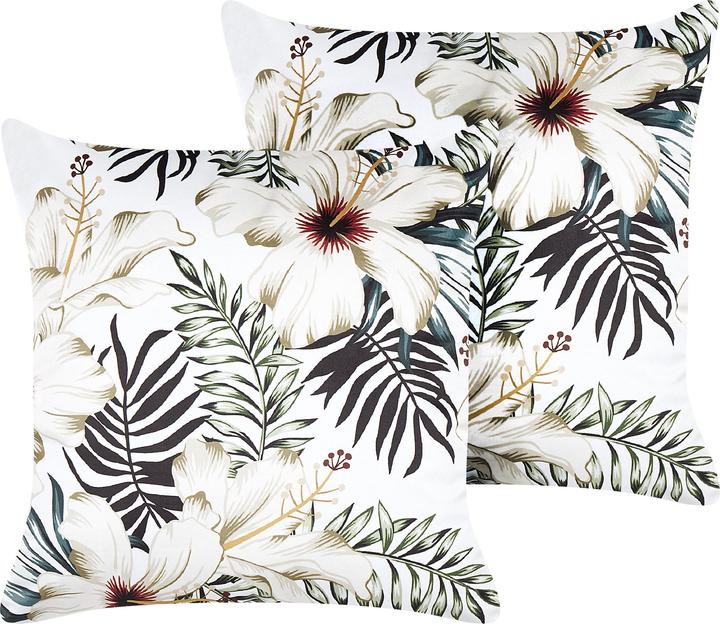 Actual product image Beliani Okra (45 x 45 cm)