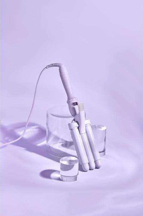 Actual product image Mermade Cutie Waver 22mm Lilac (22 mm)
