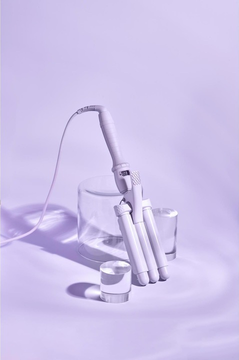 Produktbild Mermade Cutie Waver 22mm Lilac (22 mm)