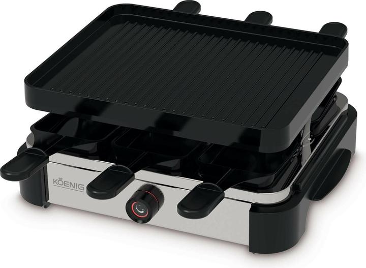 Produktbild Koenig Pro