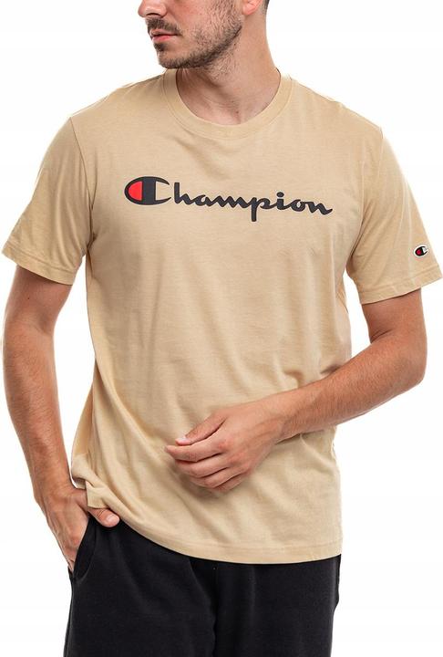 Produktbild Champion TShirt (XXL)