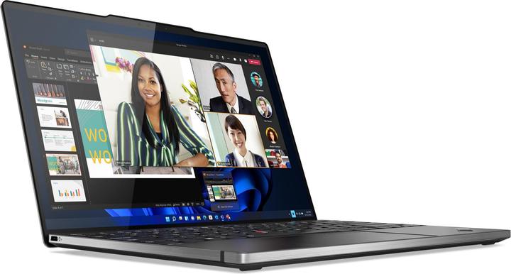 Produktbild Lenovo ThinkPad Z13 Gen. 1 (13.30", AMD Ryzen 5 Pro 6650U, 16 GB, 512 GB, DE)