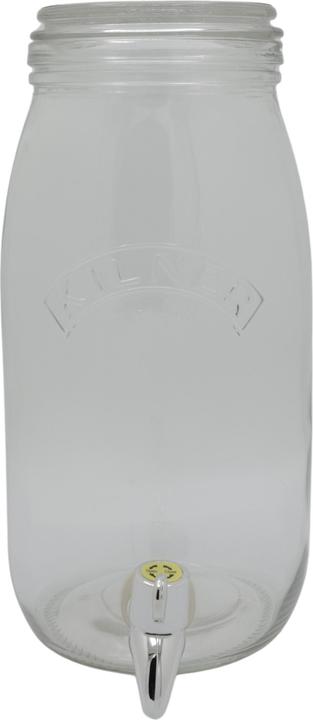 Actual product image Kilner Beverage dispenser (3 l)