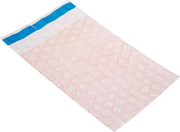 RS PRO ESD Bubbelzak 100x135 (50 Pcs.)