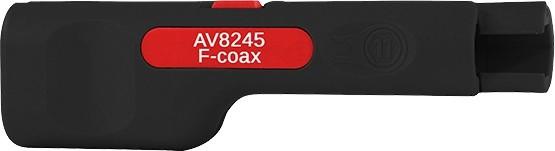 Produktbild Intercable Coax-Entmantler