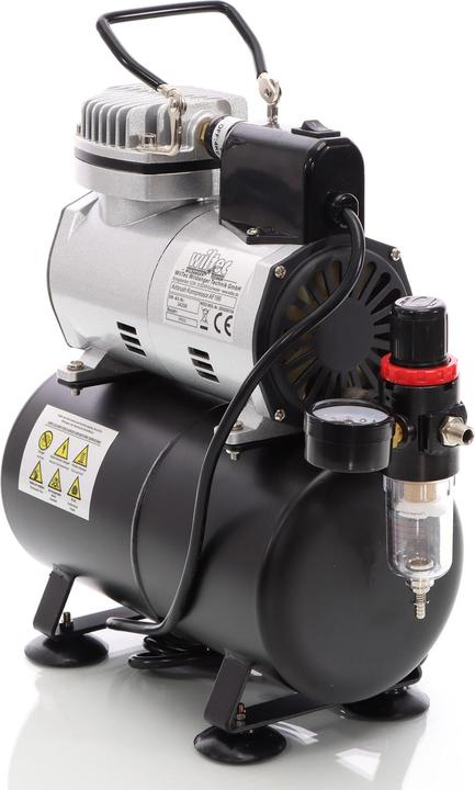 Immagine prodotto Wiltec AF186 (4 bar, 3 l)